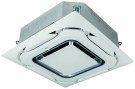 Daikin FCAG Rundtblåsende kassett 90x90 med RZASG utedel thumbnail