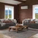 Daikin Comfora Multisplitt 25 thumbnail