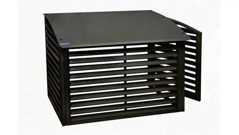 PASSER TIL ALLE DAIKIN SINE UTEDELER I NEPURA SERIEN (STYLISH, SYNERGI, MOSKUS, GULVMODELL OG EMURA)