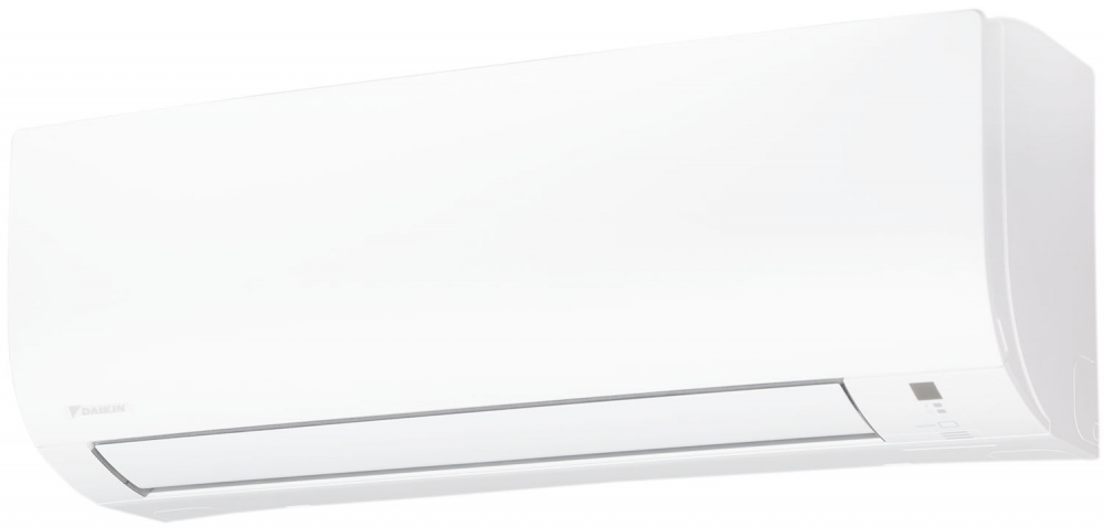 Oppdag fleksibiliteten og komforten med Daikin Multi varmepumpe – den ultimate løsningen for temperaturkontroll i ditt hjem. Uansett om du trenger kjøling i et soverom eller ekstra varme i en kjellerstue, tilbyr Daikin Multi en skreddersydd løsning