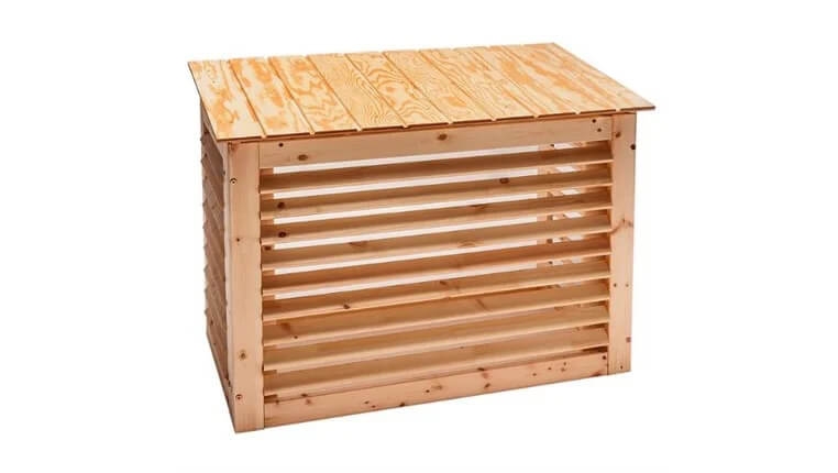 STOR STØRRELSE